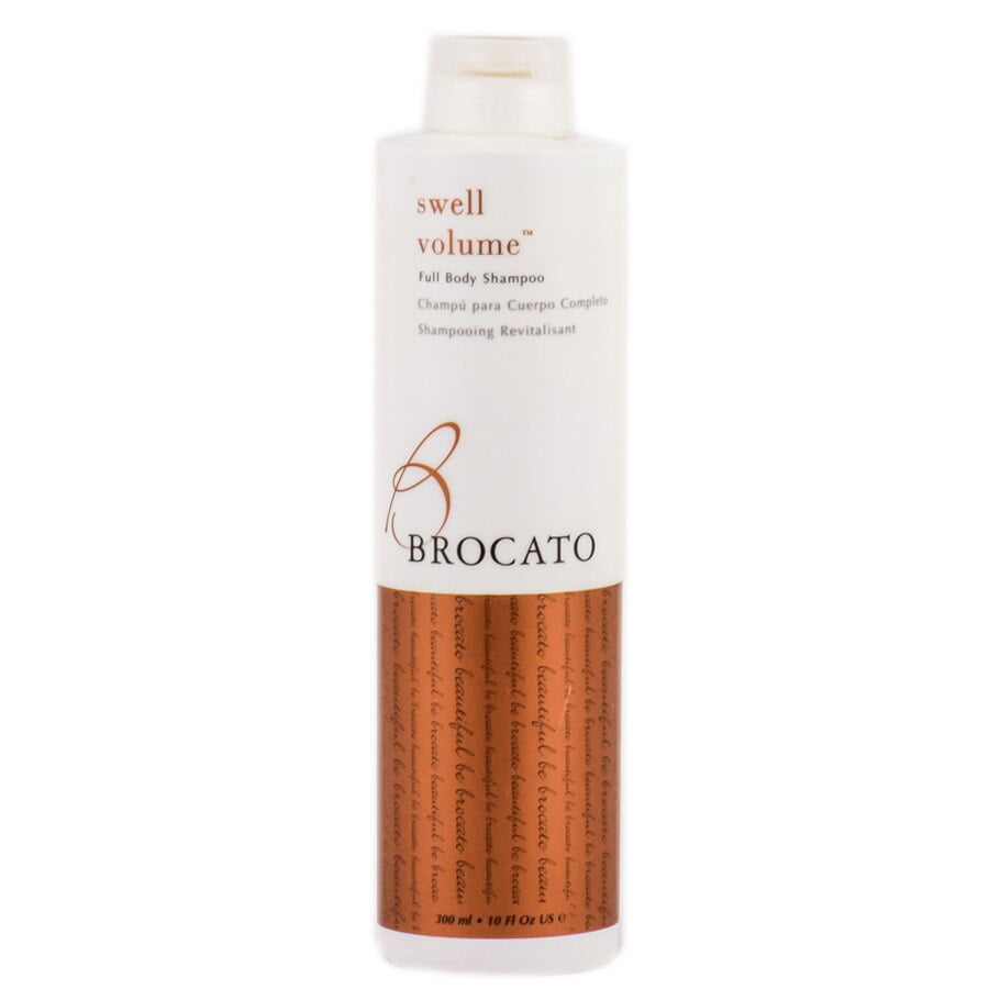 Brocato Swell Volume Full Body Shampoo Size 10 Oz Walmart Com