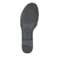thumbnail image 5 of Scoop Womens Wave Slide Sandals, 5 of 5