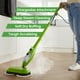 thumbnail image 3 of Limpiador a vapor portátil Steam Mop H2O X5 Dual Buff 8 en 1, 3 of 7