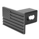 thumbnail image 1 of Cubierta de enganche de metal ANGGREK Bandera fuerte de acero de aluminio Universal 5 pulgadas, 1 of 8