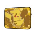 thumbnail image 2 of Funda P-Ikachu para portátil de 13 pulgadas, impermeable, delgada, color negro, 2 of 8