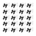 thumbnail image 1 of ADDHAT 200Ud Decoraciones Para Manicura Charms De En Material Resina Para Falsas, 1 of 7