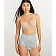 thumbnail image 3 of Vanity Fair Womens Lace Nouveau Brief Style-13001, 3 of 7