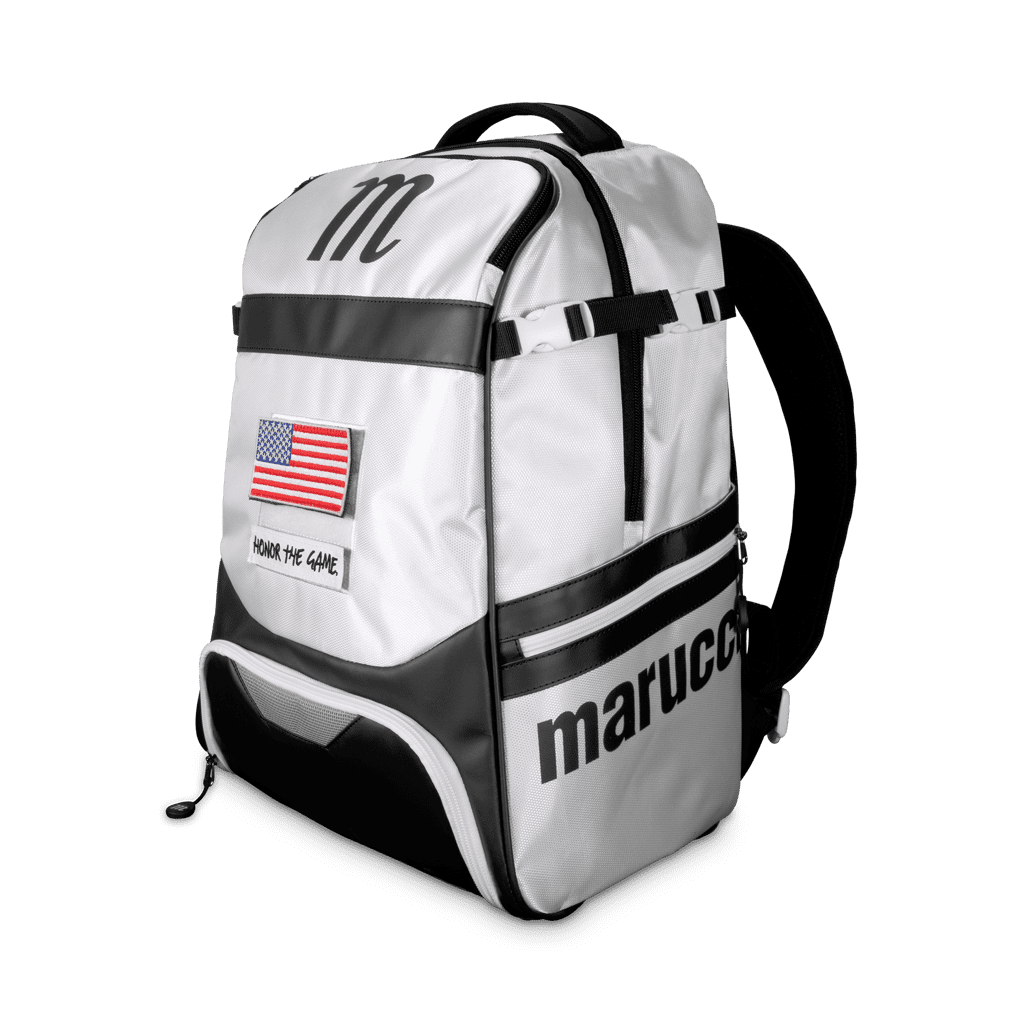 Marucci Dynamo Backpack