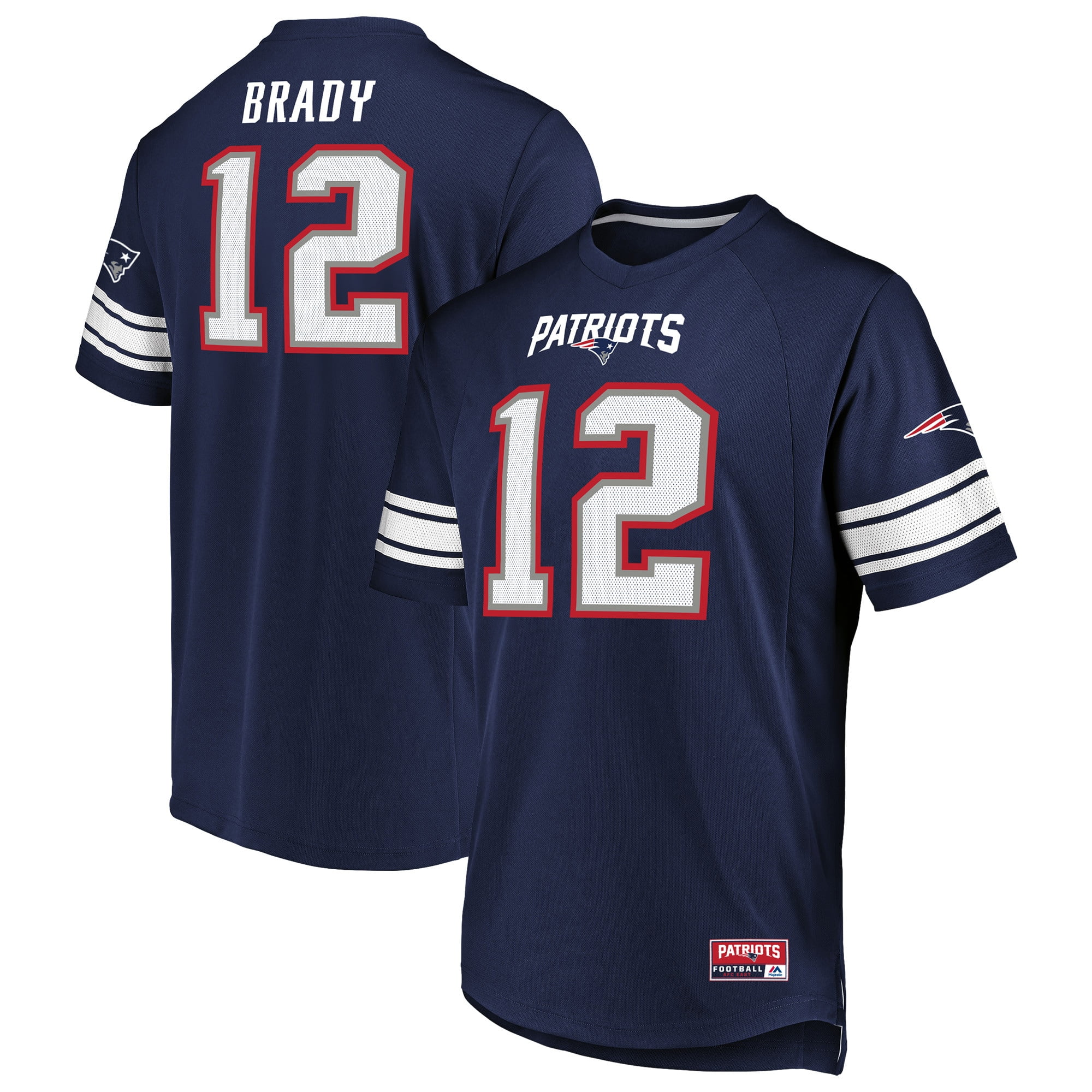 personalized patriots jersey baby