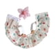 thumbnail image 5 of Ropa de pato de peluche de 15 cm, accesorios para fotos, juego de simulación, ropa para muñeco de pato de peluche blanco, 5 of 9