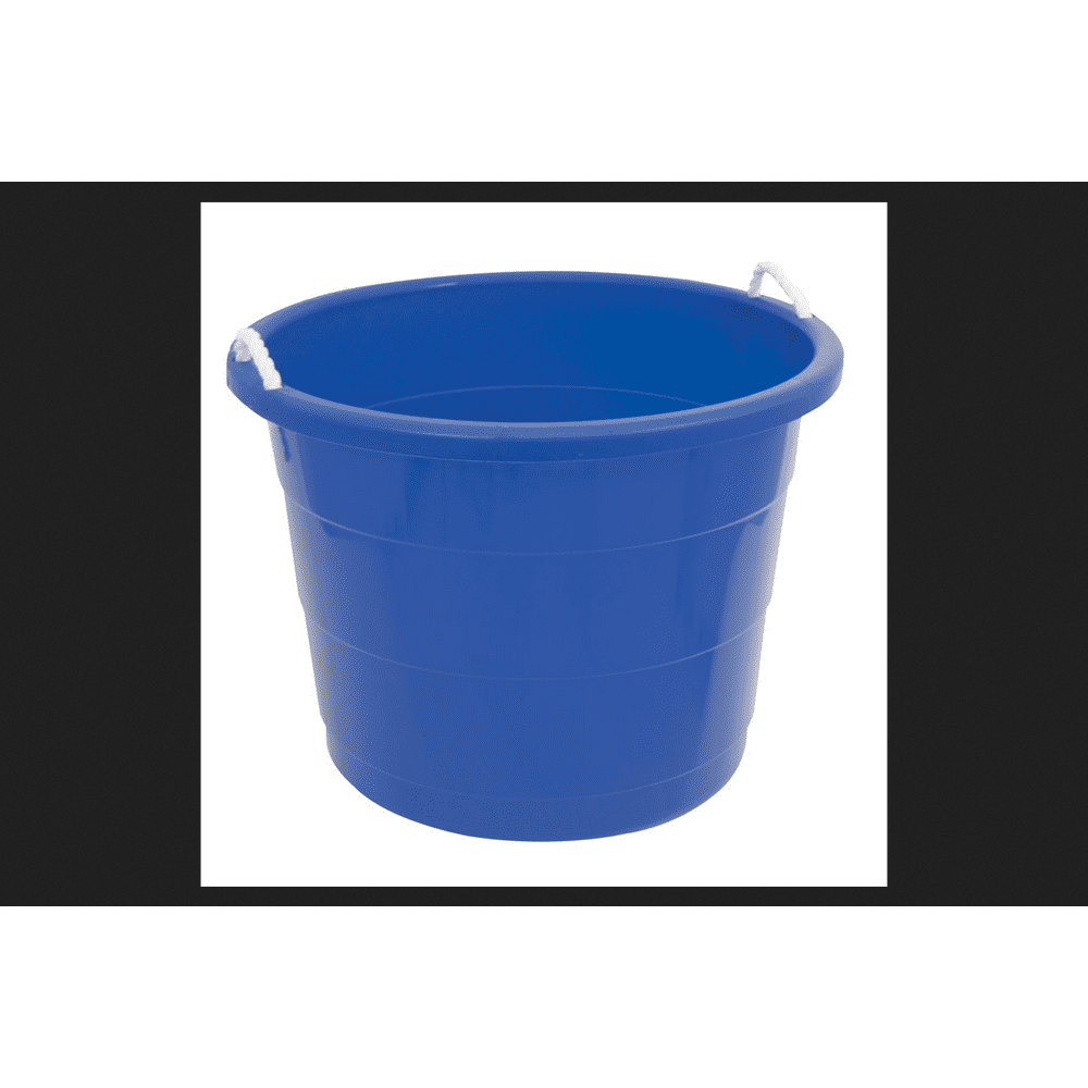 Utility Tub 17 Gallon