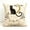 A, variant on THOPBPRK Vintage Halloween CAT and Crow Linen Throw Pillow Cover 18x18 Inch, Decorative Square Cushion Case for Sofa Bed, Spooky Fall Home Decor Accessories, 1Pack E