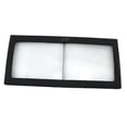 thumbnail image 2 of jinwen Welding Lens Accessory Easy to Install Eye Protecting Diopter Protective 2.25, 2 of 9