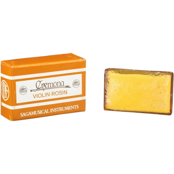 Anton Breton VP-08 Standard Bow Rosin - Light - Small