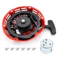 thumbnail image 3 of Mosiee Pull Start Assembly 28400-Ze1-003Zf 28400-Zh8-013Ya Engine Pull Cord Assembly, 3 of 9