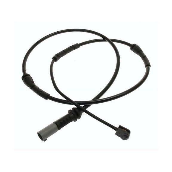 Front Brake Pad Sensor - Compatible with 2011 - 2017 BMW X3 2012 2013 2014 2015 2016