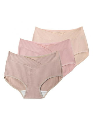 Women Satin Thong Panties Low-Waist Ruffle Milk Silk G-string Panties  Frilly Thongs Ladies Underpants