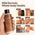 thumbnail image 5 of Jtopyrt Self Tanning body oil for A Long-Lasting Natural Bronze Glow for Face and Body, 5 of 8