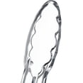 thumbnail image 3 of Carlisle FoodService Products 410907 Carly Salad Tong, 9" Utility Tong, Clear, 12 Pack 9" Utility Tong 12 Pack Clear, 3 of 4