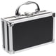 thumbnail image 1 of Caja de herramientas de aleación de aluminio, multifuncional, organizador portátil., 1 of 7
