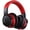 Red, variant on Over-Ear ANC Wireless Headphones, Upgraded HD Sound with Rich Deep Bass, All-Day Comfort