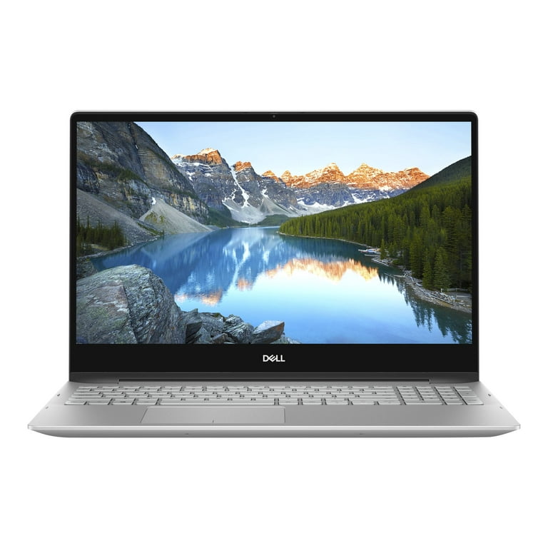 Dell Inspiron 7591 2 in 1 - Flip design - Intel Core i7 Dell Inspiron 7591 2 in 1 - Flip design - Intel Core i7