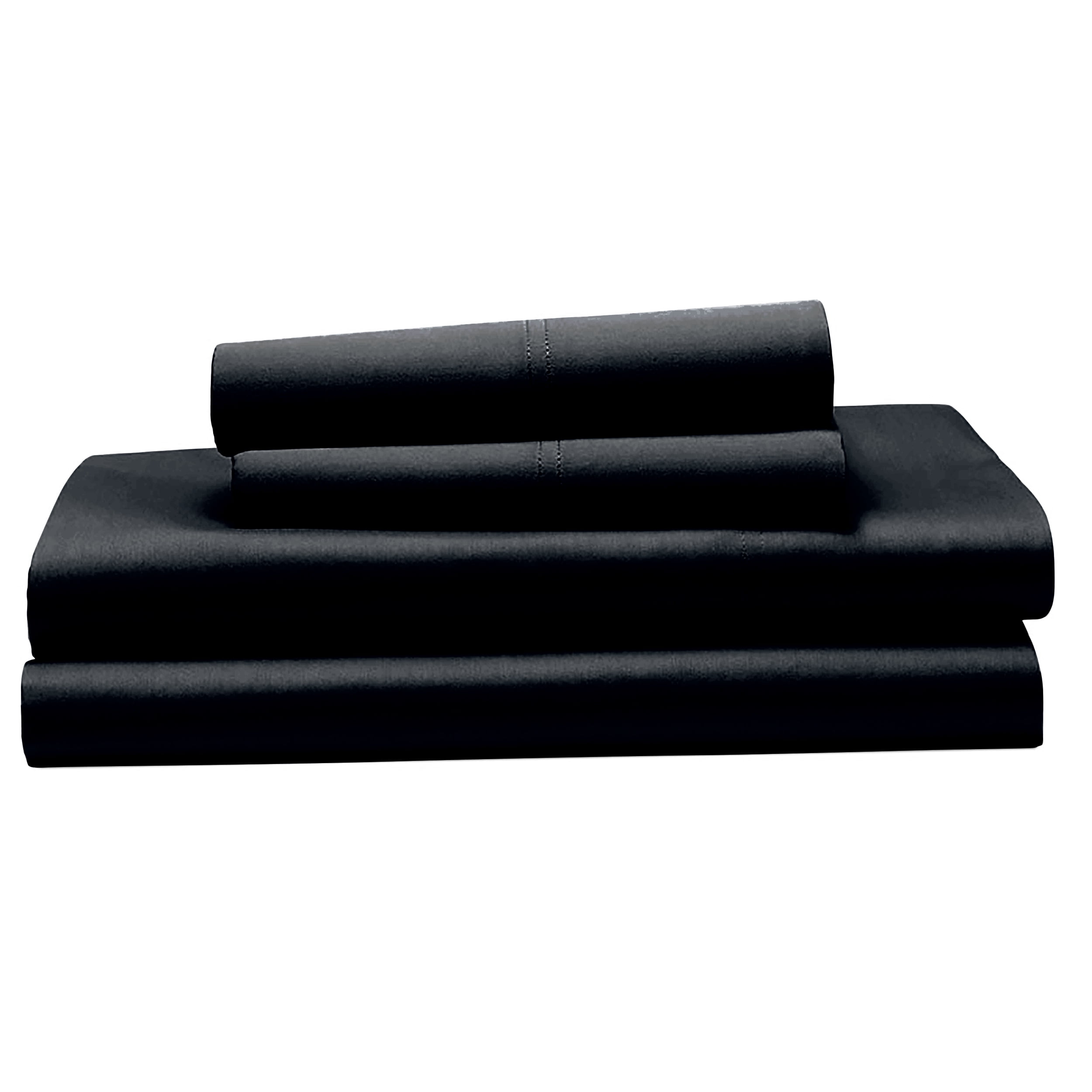 HOME TRENDS PL HT 300TC FLAT BLK T, HOMETRENDS 300TC FLAT BLK T
