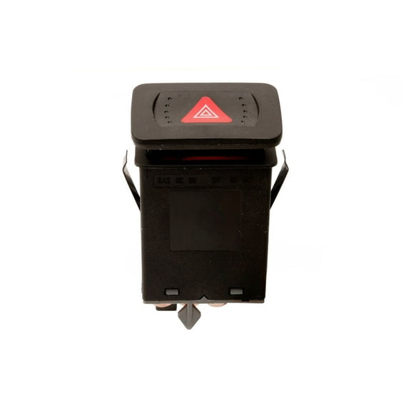 URO Parts 1J0953235J Hazard Flasher Switch