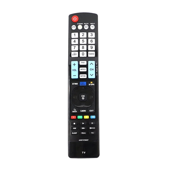 AKB73756567 Remote for LG Smart TV 32LB5800 32LB5800UG 49UB8200 60UB8200UH