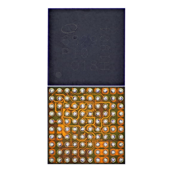 Replacement Small Power IC Compatible For iPhone XS / XS Max / XR (6829)