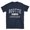 Black, variant on Boutte Louisiana Classic Established Men's Cotton T-Shirt