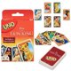 thumbnail image 1 of UNO! Juego de mesa del Rey León de Disney, dibujos animados de Mickey Mouse, patrón de figura familiar, entretenimiento divertido, juegos de cartas Uno, regalos, 1 of 1