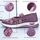 thumbnail image 3 of Zapatilla ortopédica ligera y cómoda para mujer Supreme, 3 of 8