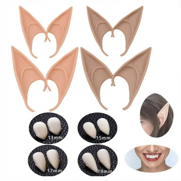 Fake Elf Ears