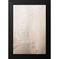 thumbnail image 2 of Kirshner, Dmitry 13x18 Black Modern Framed Museum Art Print Titled - Just Passing By, 2 of 5