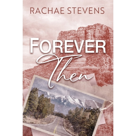 Forever Then, (Paperback)