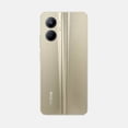 thumbnail image 3 of Realme C33 DUAL SIM 64GB ROM + 4GB RAM (GSM ONLY | NO CDMA) Factory Unlocked 4G/LTE Smartphone (Sandy Gold) - International Version, 3 of 3
