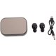 thumbnail image 2 of Yd04 Auriculares inalámbricos Bluetooth con pantalla digital LED Auriculares intrauditivos Bluetooth 5.3 Auriculares deportivos, 2 of 5