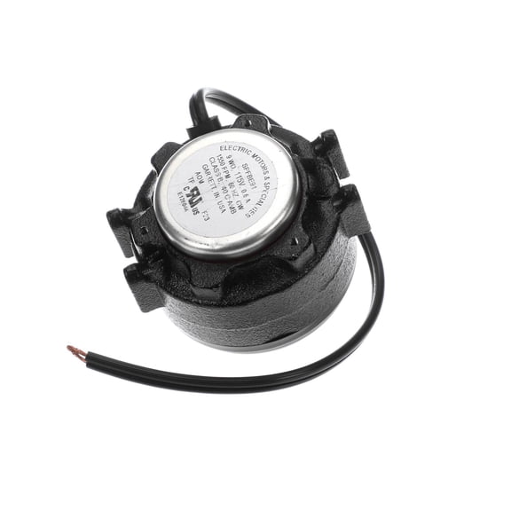 CONDENSER FAN MOTOR YN4118 - Genuine OEM Replacement Part