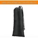 thumbnail image 4 of 190t Lawnmower Cover, Waterproof, Dustproof And Anti-uv, With Drawstring And Storage Bag compatible Outdoor/indoor - 188 X 99 X 63.5 Cm (Beangle), 4 of 4