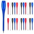 thumbnail image 1 of Shisuyan 40pcs Writing Pencils for Golfs Sports Pencils Writing Pencils Golfs Pencils, 1 of 8