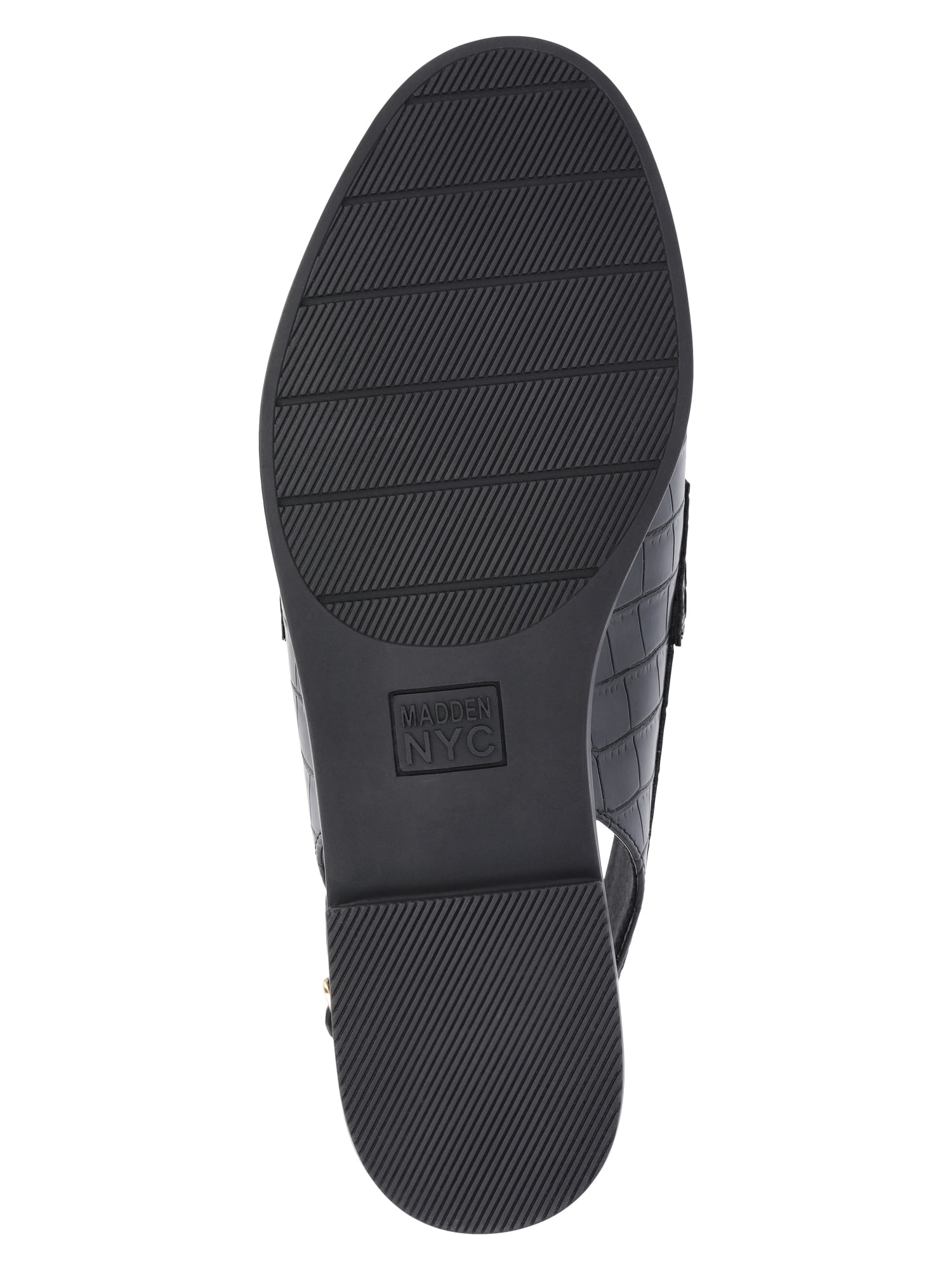 Madden NYC Women's Slingback Loafers