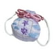 thumbnail image 2 of Mochila para muñeca perfecl Tortuga morada 15 cm y 17 cm de tamaño, 2 of 7