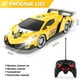 thumbnail image 5 of Coche eléctrico a control remoto Growsland 2023 1:18 para niños, 5 of 7