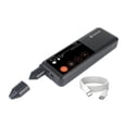 thumbnail image 1 of Herramienta de prueba del probador de diamantes Accesorios ligeros de alta precisión suministros de selección de joyería electrónica para diamantes, 1 of 8