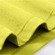 thumbnail image 5 of pstuiky Camisas de manga corta para hombre, Camisa elástica de seda de hielo para secar ropa con solapa para correr, informal, de manga corta, para hombre camisetas de hombre xl, 5 of 8