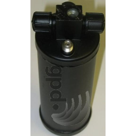 A/C Receiver Drier Fits select: 1983-1991 PORSCHE 944, 1985-1992 PORSCHE 911