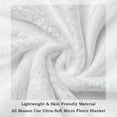 thumbnail image 6 of to My Daughter Gifts Blanket 50"x60" - Daughter Gift from Mom/Dad Blankets - Gifts for Grown Daughter - Daughter Gifts from Mother/Father - Mothers Day Birthday Gift Ideas for Daughter, 6 of 6
