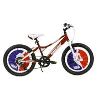 Miami Heat Bicycle mtb kid 20