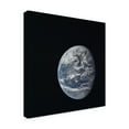 thumbnail image 2 of Trademark Fine Art 'Space Photography II' Canvas Art by Unknown, 2 of 4