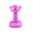 thumbnail image 2 of 6Pcs Reusable Ice Cream Holder Ice Cream Cone Stands for Birthday Parties Supplies, 2 of 8