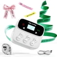 thumbnail image 1 of Impresora de Etiquetas Phomemo F12 Portátil con Cintas, Bluetooth, Recargable, 1 of 9