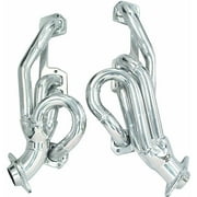 PaceSetter Shorty Header with ARMOR*Coat, 72C1315 (CARB compliant)
