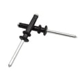 thumbnail image 2 of Labymos Kayak Carry Handles Pad Eye Rivets Set Kayak Boat Canoe Accessory, 2 of 7